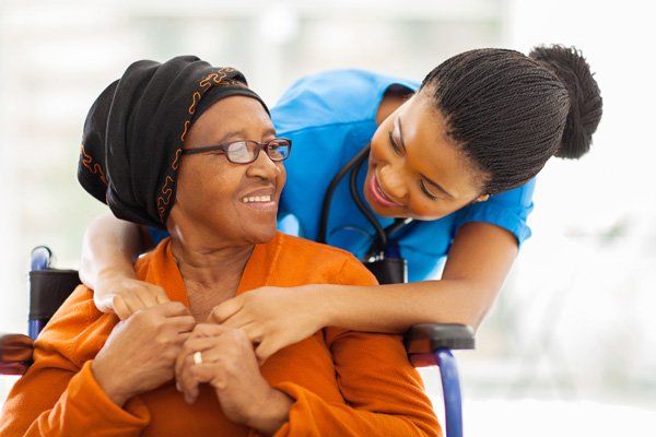 Respite-Care